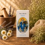 Hanna Maria Maria éterický olej 10 ml – Hledejceny.cz