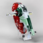 LEGO® Podstavec pro set Star Wars™ 75243 Slave I – Sleviste.cz