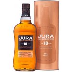 Isle of Jura 10y 40% 0,7 l (karton) – Hledejceny.cz