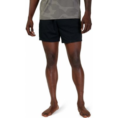 Fox Balance Fleece Short Black