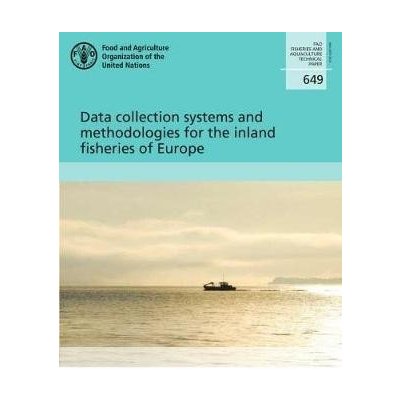 Data collection systems and methodologies for the inland fisheries of Europe – Zbozi.Blesk.cz