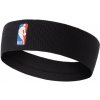 Čelenka do vlasů Čelenka Nike HEADBAND NBA 9012001-001 Velikost 111