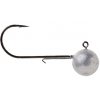 Rybářský háček Savage Gear Ball Jighead Bulk vel.6 7,5g