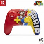PowerA Nano Enhanced Wireless Controller Nintendo Switch NSGP0295-01 – Zboží Živě