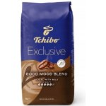 Tchibo Exclusive Good Mood káva 1 kg – Zboží Mobilmania