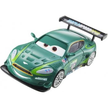 Mattel Cars auta