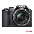 Nikon CoolPix P90