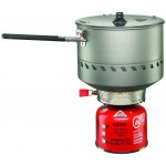 MSR Reactor 2,5 l Stove System – Zboží Mobilmania
