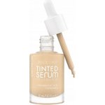 Catrice Nude Drop Tinted Serum Foundation hydratační a rozjasňující make-up 004N 30 ml – Zbozi.Blesk.cz