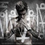 Bieber Justin - Purpose LP – Hledejceny.cz