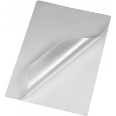 Hama laminovací fólie, DIN A4 (21,6x30,3 cm), 80 µ, balení 100 ks – Hledejceny.cz