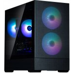 Zalman P30 AIR Black – Hledejceny.cz