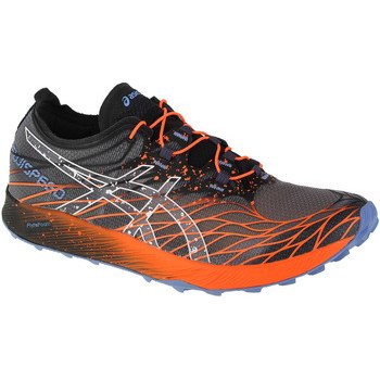 Asics FUJISPEED 1011B330-001R černé