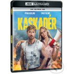 Kaskadér 4K Ultra HD BD – Hledejceny.cz