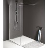 Pevné stěny do sprchových koutů Polysan Modular Shower MS170