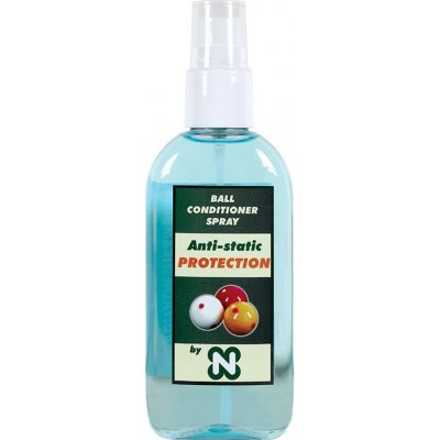 Longoni Anti-static na kulečníkové koule – Zboží Dáma