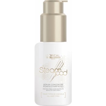 L'Oréal SteamPod sérum pro krásné konečky vlasů 50 ml
