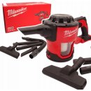 Milwaukee M18 CV-0