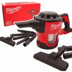 Milwaukee M18 CV-0 – Zboží Dáma