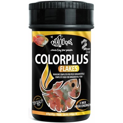 Haquoss Color Plus Flakes 100 ml