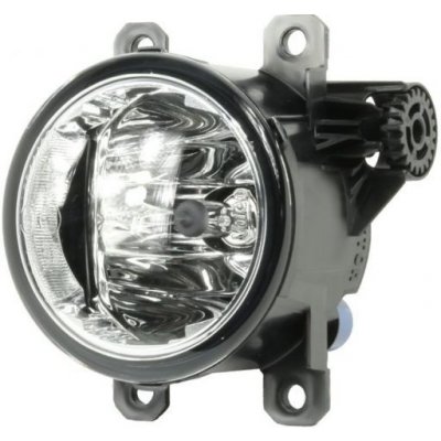 MLHOVKA, MLHOVÉ SVĚTLO PŘEDNÍ LEVÁ=PRAVÁ BEZ GT, BEZ GTI CITROËN BERLINGO (7_), 06.12-07.18, CITROËN C5 AIRCROSS, 03.18-, PEUGEOT 301, 01.13-01.17, PE Tyc – Zboží Mobilmania