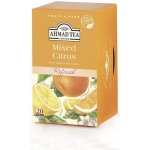 Ahmad Tea Mixed Citrus 20 x 2 g – Hledejceny.cz