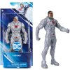 Figurka Spin Master DC Cyborg