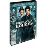 Video sherlock holmes DVD – Hledejceny.cz