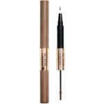 Gosh Copengagen Brow Tint barva na obočí v aplikačním peru 003 grey brown 2,9 g – Hledejceny.cz