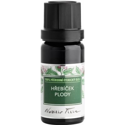 Nobilis Tilia hřebíček plody 2 ml – Zbozi.Blesk.cz