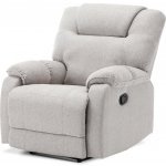 Vikio AKR139K krémová látka – Zboží Dáma