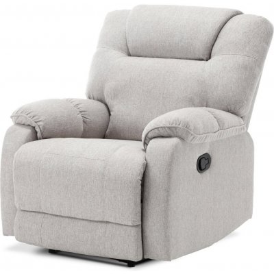 Vikio AKR139K krémová látka – Zboží Dáma