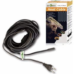 Repti Zoo topný kabel RS 80 W, 9 m