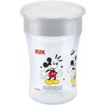 NUK Hrníček Magic Cup 360° 230 ml Mickey – Hledejceny.cz