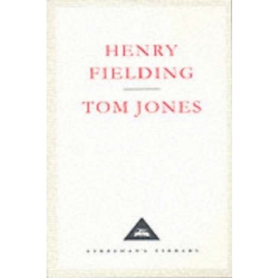 Tom Jones Fielding Henry – Zboží Mobilmania