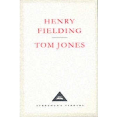 Tom Jones Fielding Henry