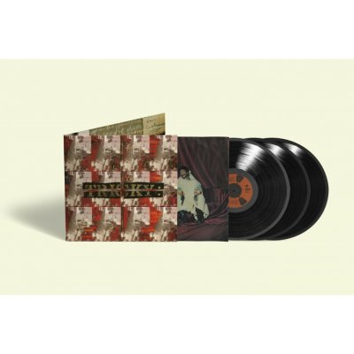 Tricky - Maxinquaye - Reincarnated LP – Hledejceny.cz