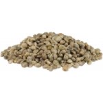 Profikoření Konopné semínko neloupané 25 Kg – Hledejceny.cz