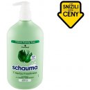 Schauma 7 Herbs Freshness šampon 750 ml