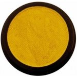 Barva na obličej 12ml Perleťová Žlutá – Zboží Dáma