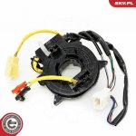 Vinutá pružina, airbag ESEN SKV 96SKV665 – Hledejceny.cz