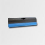 KUBALA Stěrka plastová s gumou 150mm – Hledejceny.cz
