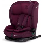 Kinderkraft ONETO3 i-Size 2023 cherry pearl – Zboží Mobilmania