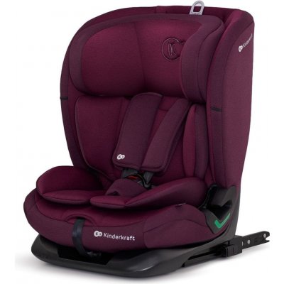 Kinderkraft ONETO3 i-Size 2023 cherry pearl