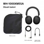 Sony Noise Cancelling Limitovaná Edice WH-1000XM5SA – Hledejceny.cz