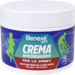 Benexè SPORT krém proti tření 250 ml – Zbozi.Blesk.cz