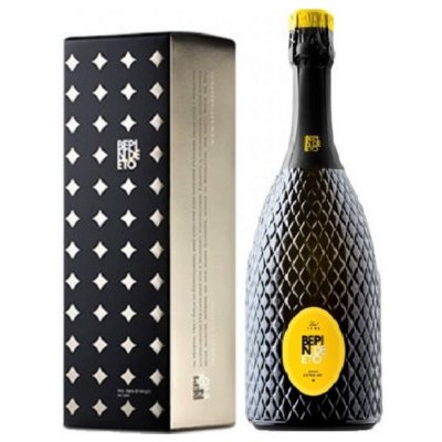 Bepin de Eto Prosecco Millesimato Valdobbiadene DOCG MAGNUM Extra Dry 11,5% 1,5 l (karton) – Sleviste.cz