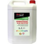 Real Profi R220 koncentrovaný odmašťovač na plochy a plasty 5 kg – Zbozi.Blesk.cz