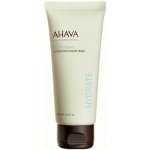 Ahava hydratační krémová maska 100 ml – Hledejceny.cz