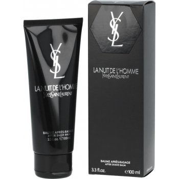 Yves Saint Laurent La Nuit De L Homme balzám po holení 100 ml